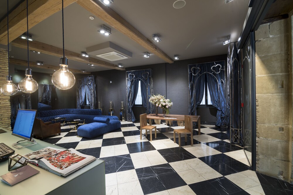 Pamplona Catedral Hotel Spain S Pamplona Catedral Hotel Spain S Hotels