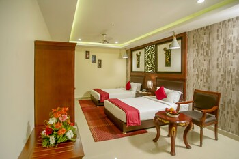 15 Closest Hotels To Arakkonam Junction Station In 15 Closest Hotels To Arakkonam Junction Station In