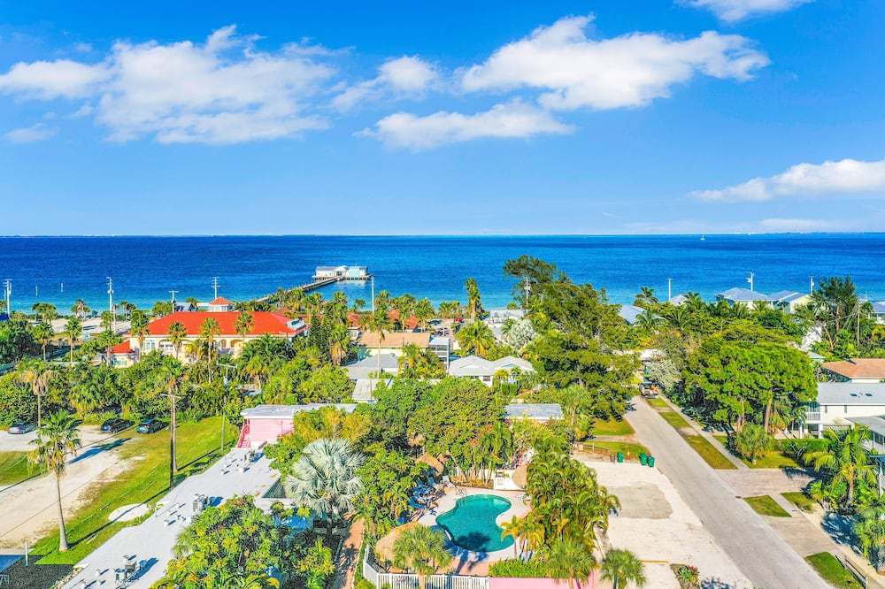 Anna Maria Island Resort Anna Maria Island Hotel