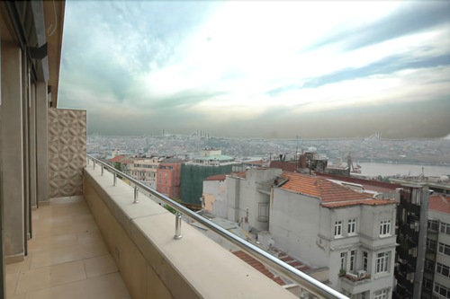 Tunel Residence Istanbul Turkey Istanbul Hotel Discounts Hotels Com