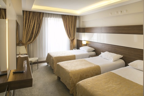 Martinenz Hotel Istanbul Turkey Istanbul Hotel Discounts Hotels Com
