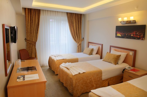 Martinenz Hotel Istanbul Turkey Istanbul Hotel Discounts Hotels Com