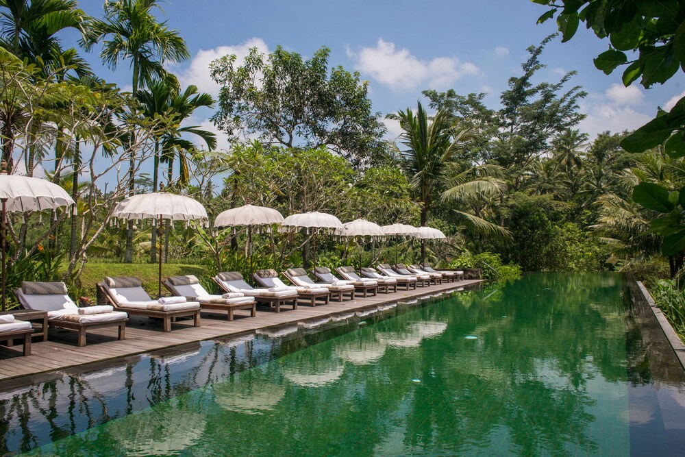 Book Komaneka at Bisma - Ubud - Hotels.com