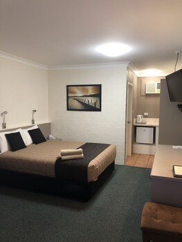 Top 10 Hotels In Inverell New South Wales Motels In Inverell