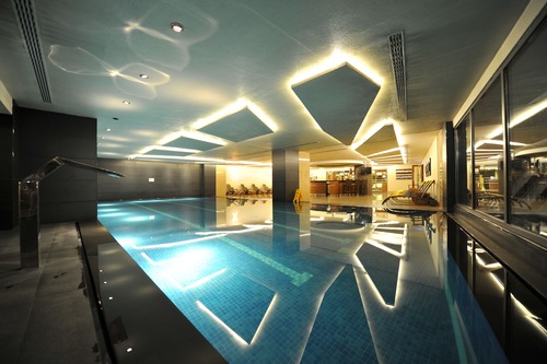 Divan Istanbul Asia Icmeler Mahallesi Hotels Com