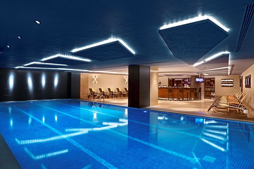 Divan Istanbul Asia Icmeler Mahallesi Hotels Com