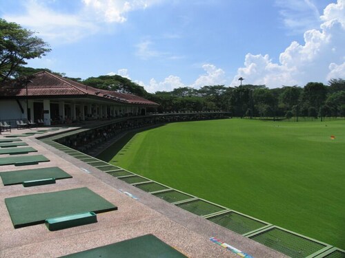 Orchid Country Club Singapore Info Photos Reviews Book At Hotels Com