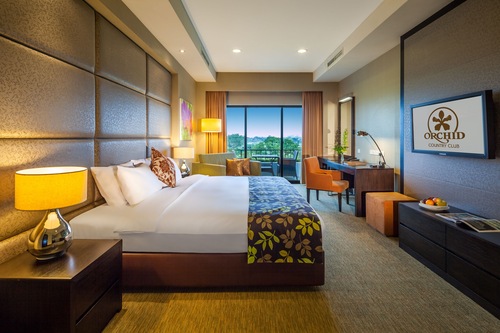 Book Orchid Country Club In Singapore Hotels Com Book Orchid Country Club In Singapore Hotels Com