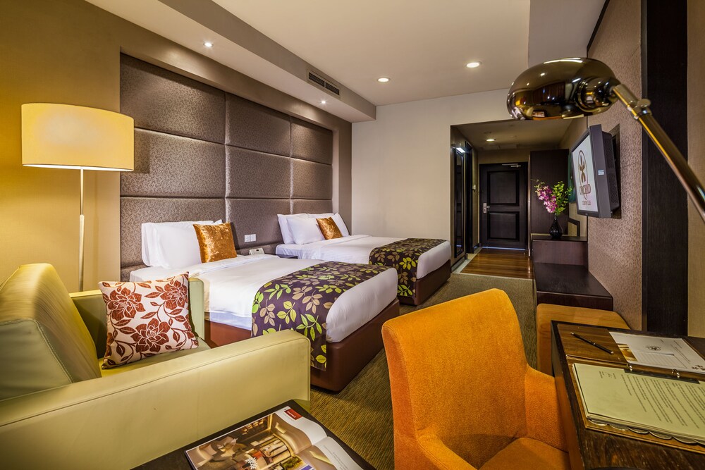 Book Orchid Country Club In Singapore Hotels Com