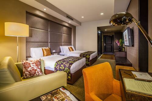 Book Orchid Country Club In Singapore Hotels Com Book Orchid Country Club In Singapore Hotels Com