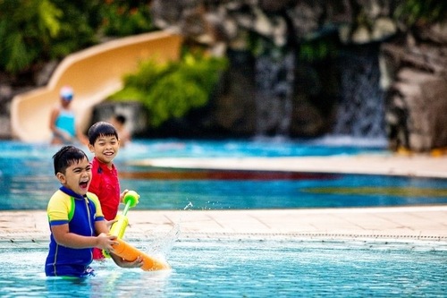 Book Orchid Country Club In Singapore Hotels Com Book Orchid Country Club In Singapore Hotels Com