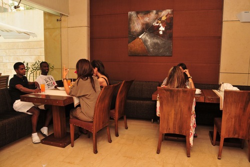 Book City Suite Hotel In Beirut Hotels Com
