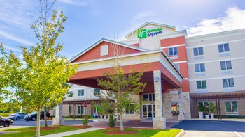 Top 10 Hotels In Barefoot Bay Sebastian Florida