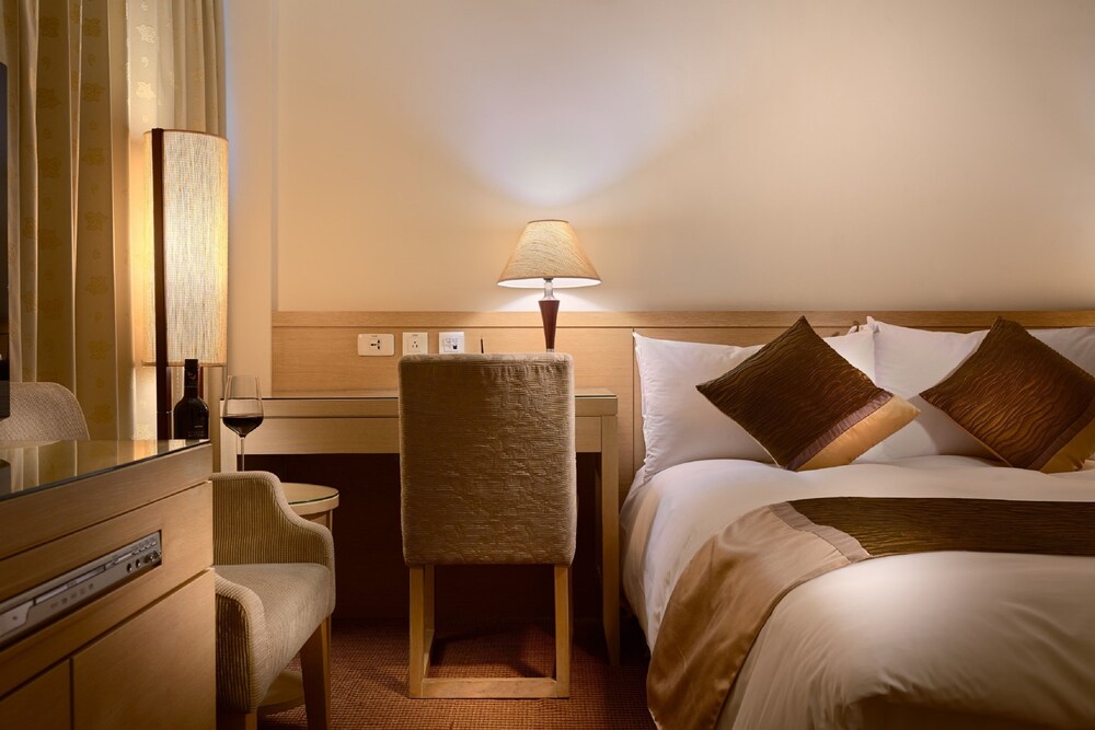 慶泰大飯店 住宿預訂優惠及飯店資訊 Hotels Com