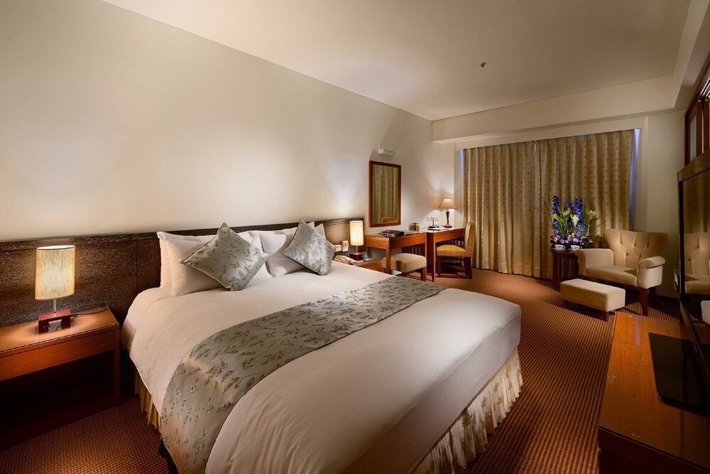 慶泰大飯店 住宿預訂優惠及飯店資訊 Hotels Com