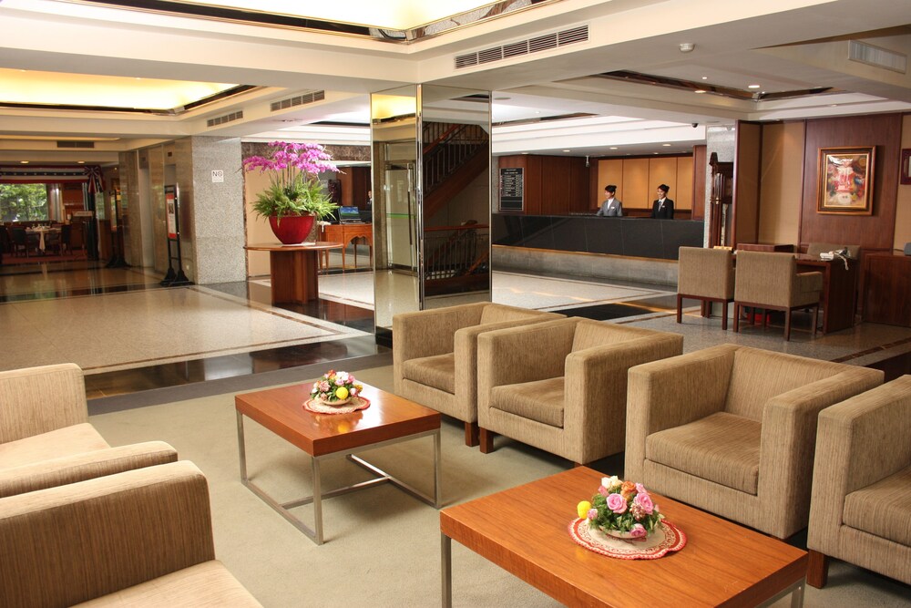 慶泰大飯店 住宿預訂優惠及飯店資訊 Hotels Com