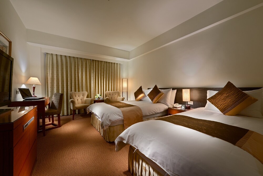 慶泰大飯店 台北 台灣酒店優惠 Hotels Com