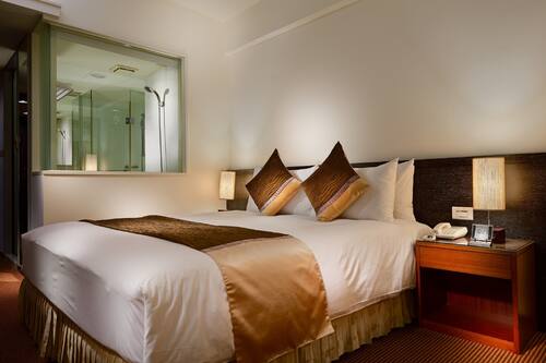 慶泰大飯店 住宿預訂優惠及飯店資訊 Hotels Com 慶泰大飯店 住宿預訂優惠及飯店資訊 Hotels Com