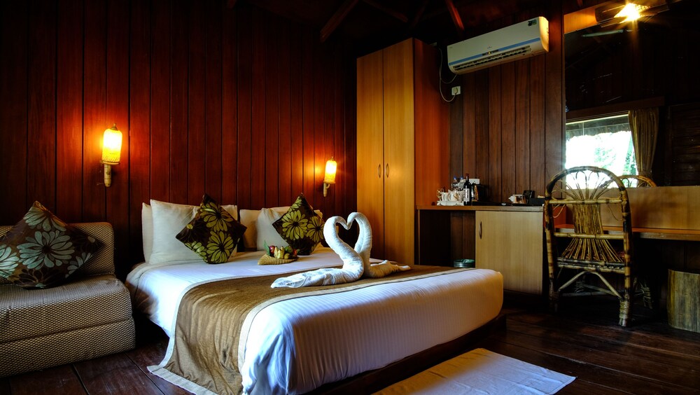 Get Seashell Havelock Andaman Villa Pics