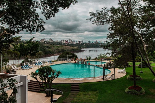 Paraguai Paraguai