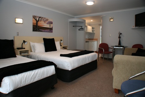 Executive Motel Taupo Taupo New Zealand Taupo Hotel Discounts Hotels Com