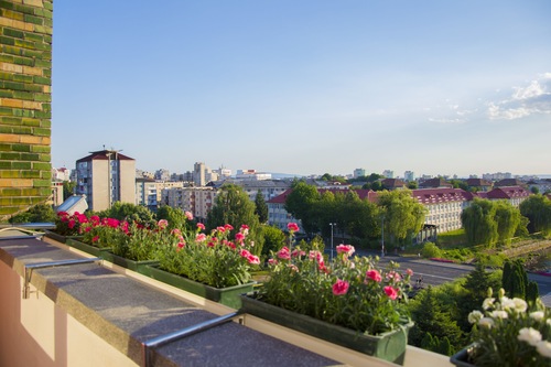 Carpati Hotel Baia Mare In Baia Mare Hotels Com