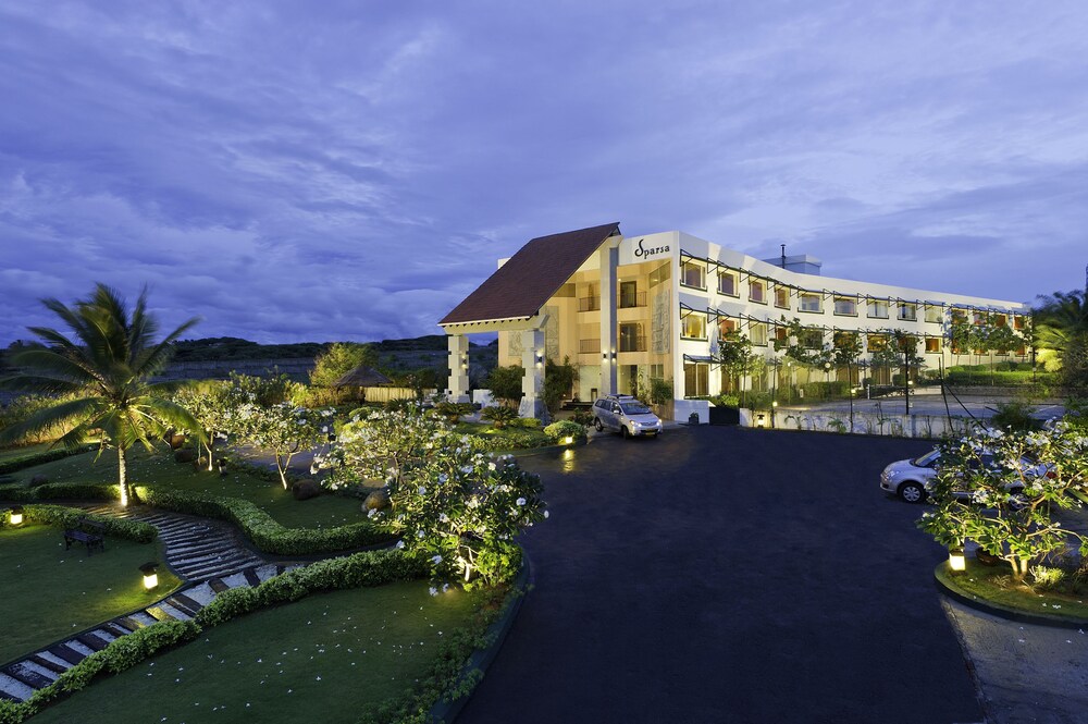 Book Sparsa Resorts Kanyaari In Hotels Sparsa Resorts Kanyaari