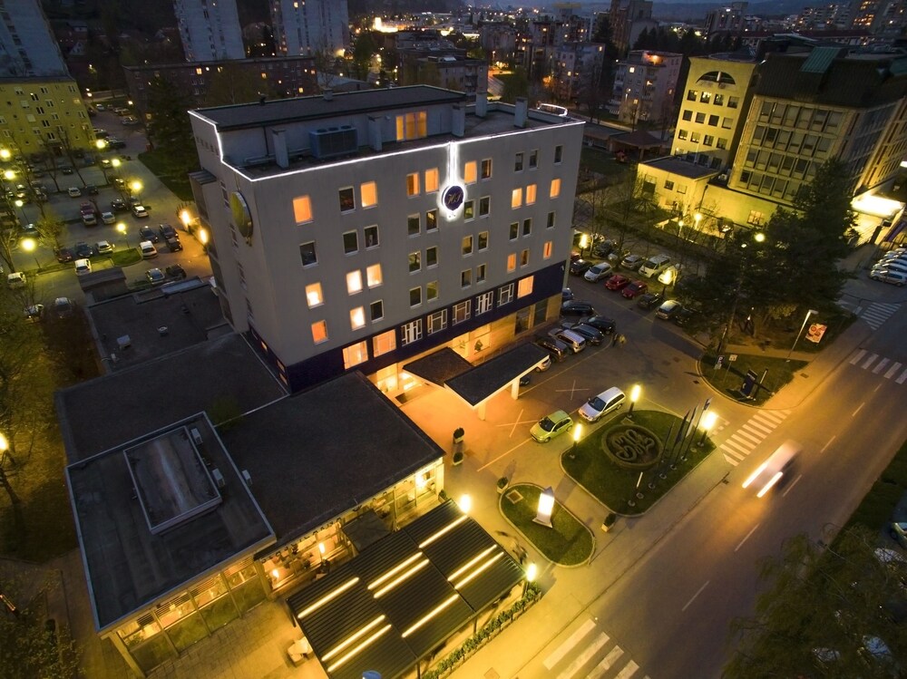 Paka Velenje Info Photos Reviews Book At Hotels Com