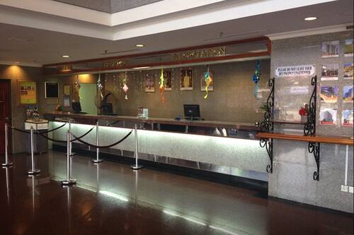 Hotel Grand Continental Kuantan Kuantan Updated Price Reviews Hd Photos Hotels Com