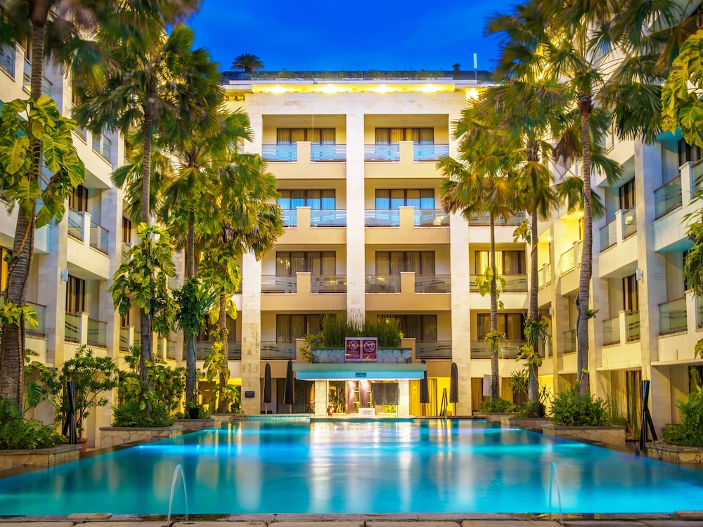 Book Aston Kuta Hotel And Residence In Hotels Aston Kuta Hotel And Residence