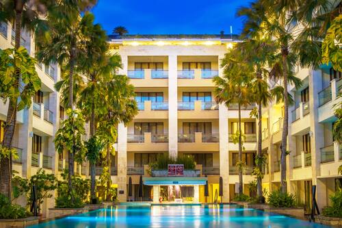 Book Aston Kuta Hotel Residence Chse Certified In Kuta Hotels Com Book Aston Kuta Hotel Residence Chse Certified In Kuta Hotels Com