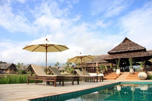Phu Pai Art Resort Pai Book At Hotels Com Phu Pai Art Resort Pai Book At Hotels Com