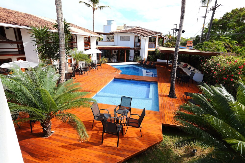 Hotel Flamingo Beach Porto Se Brazil Hotel Flamingo Beach Porto Se Brazil Accommodation S Hotels