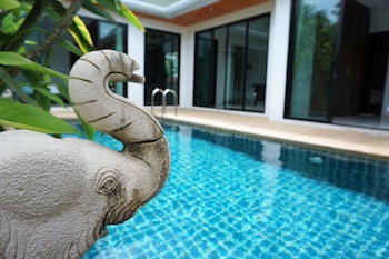 Picture of 2Bedroom Private Pool by Sanga Villas in Rawai