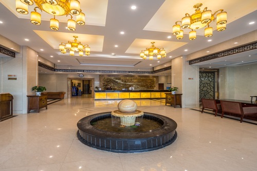 杭州海外海通信大廈酒店 住宿預訂優惠及飯店資訊 Hotels Com