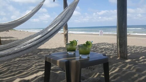 Hotels In Tecolutla Am Meer Hotels Com