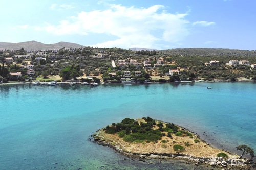 Akay Garden Family Club Cesme Hotels Com