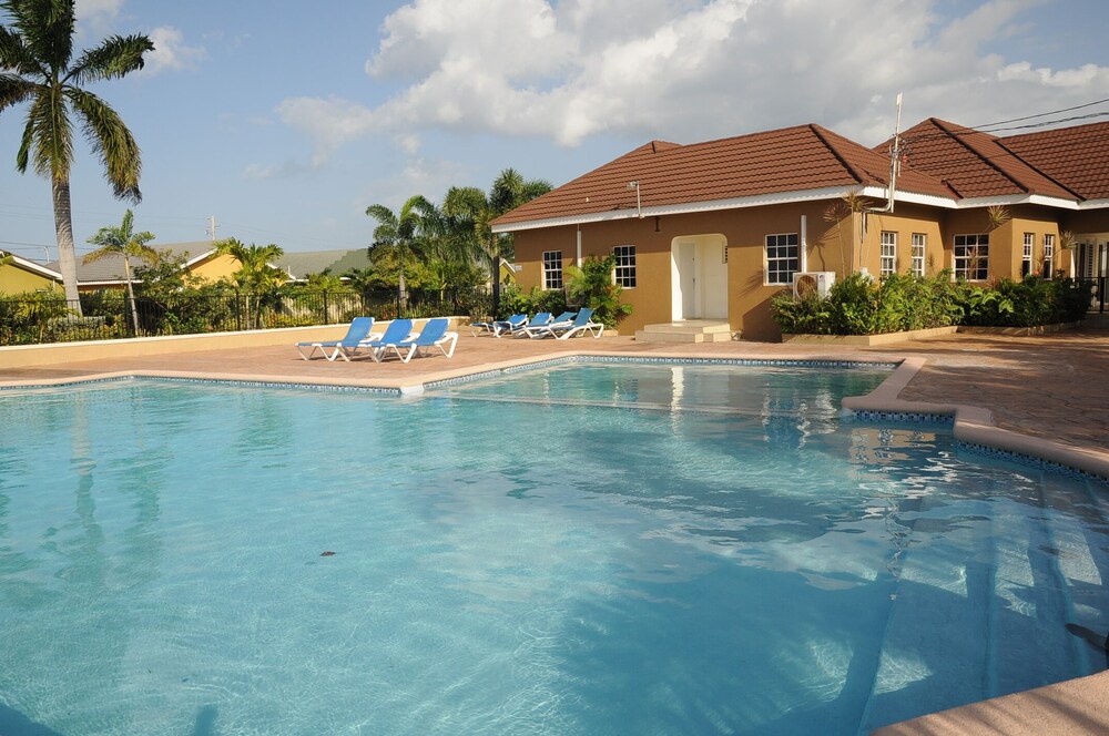 Book Ocho Rios Drax hall Manor Brand New Villa in Ocho Rios