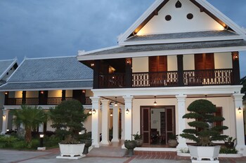 Picture of Houngvilai Hotel in Luang Prabang