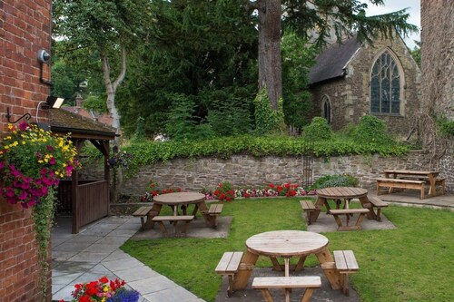 15 Closest Hotels To Carding Mill Valley And The Long Mynd In Church Stretton Hotelscom