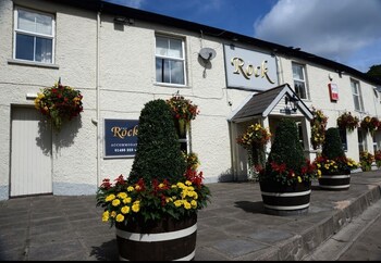 Top 10 Hotels In Gelligaer Ystrad Mynach United Kingdom