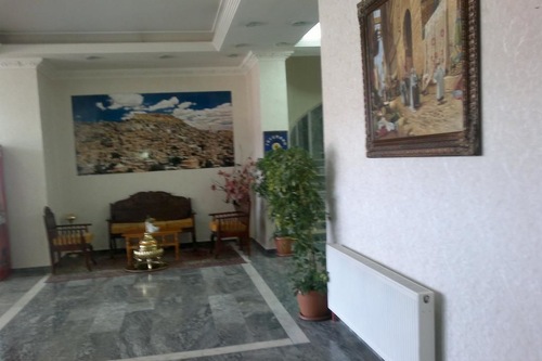 Yay Grand Otel Mardin Merkez Mardin Neredekal Com