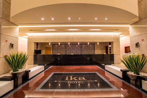 Book Ika Hotel Luanda In Hotels Book Ika Hotel Luanda In