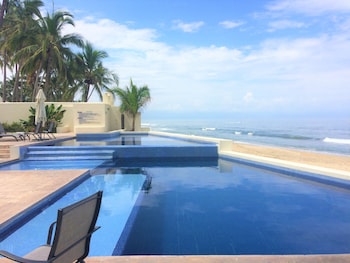 Picture of Casa Lolita by Kivoya in Nuevo Vallarta