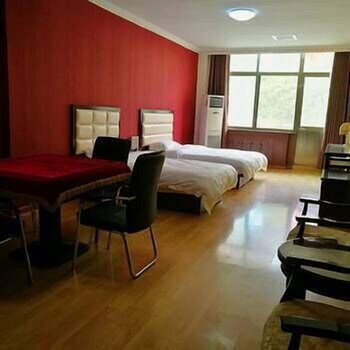 Baligou Hotel Xinxiang China Xinxiang Hotel Discounts - 