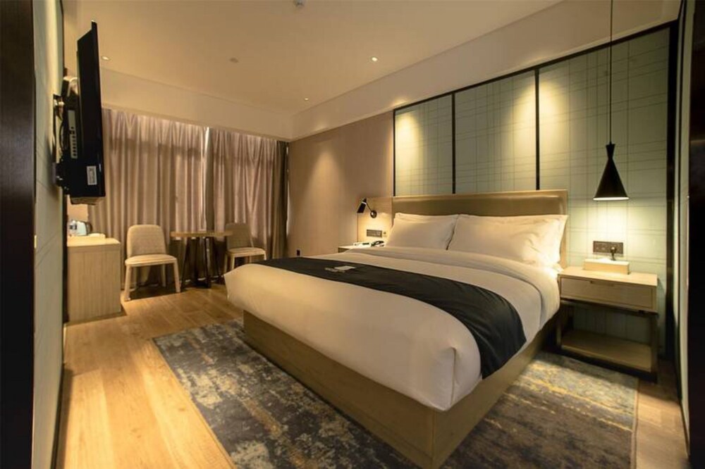 驿田酒店(厦门会展中心西林店)