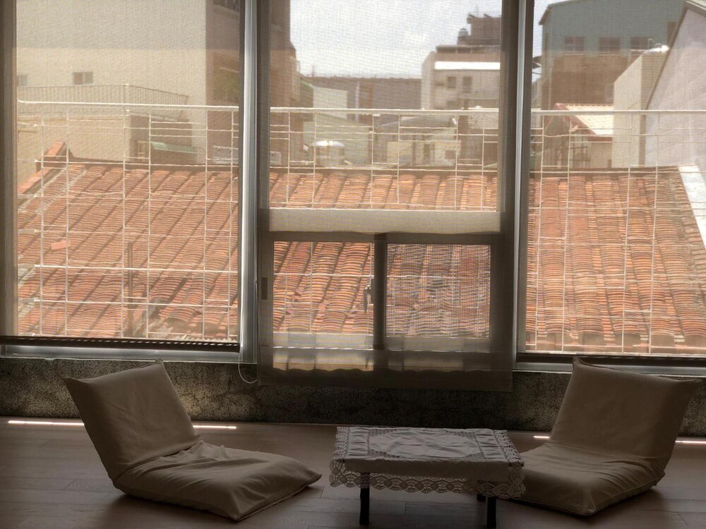 ラ メゾネット台南 No 2 台南小房子 台南 の宿泊予約 ホテルズドットコム