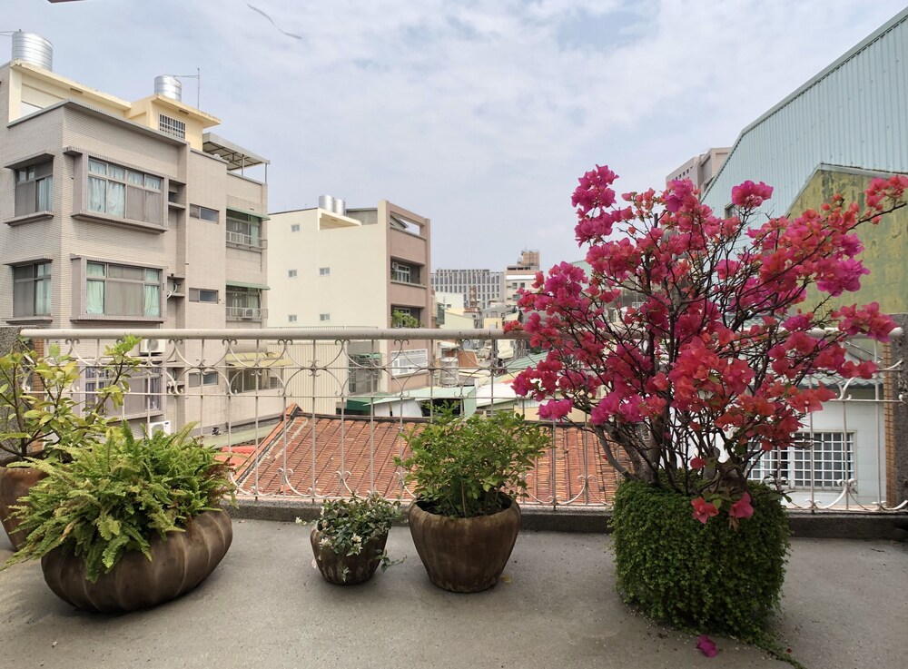 ラ メゾネット台南 No 2 台南小房子 台南 の宿泊予約 ホテルズドットコム