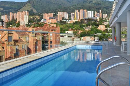 Soul Lifestyle Apartments Medellin Hotels Com Soul Lifestyle Apartments Medellin Hotels Com