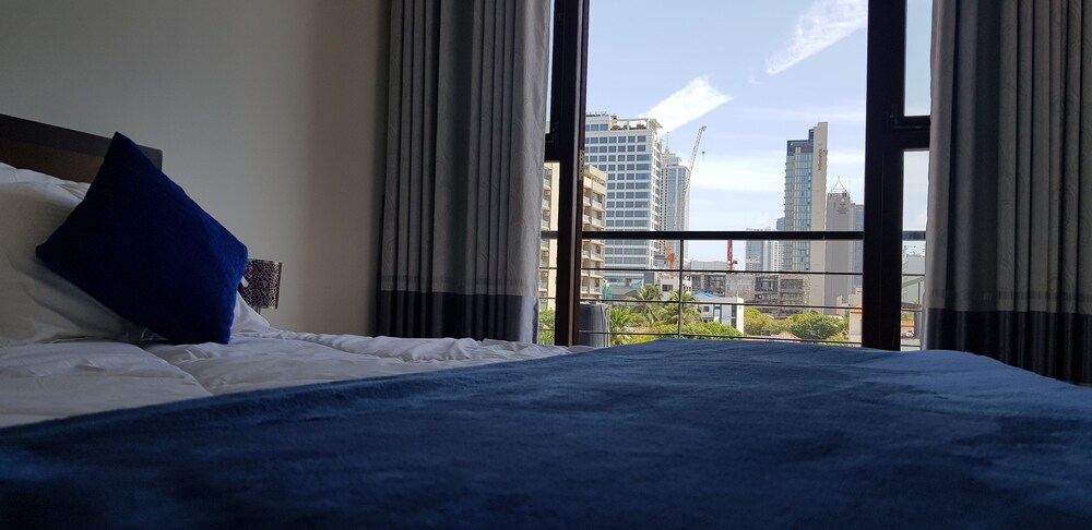 Book The Apartments By Lanka Vacations In Colombo Hotels Com